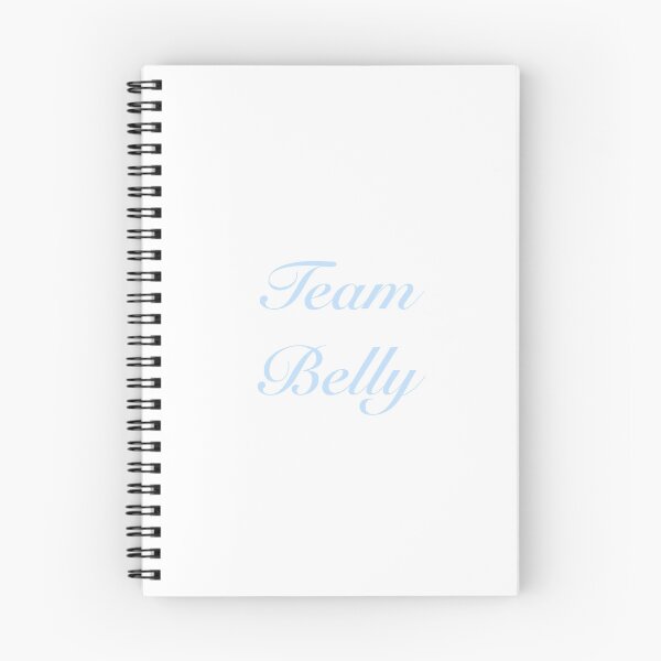 Item preview, Team Belly the summer I turned pretty designed and sold by ts-books.