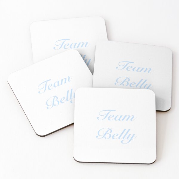 Item preview, Team Belly the summer I turned pretty designed and sold by ts-books.