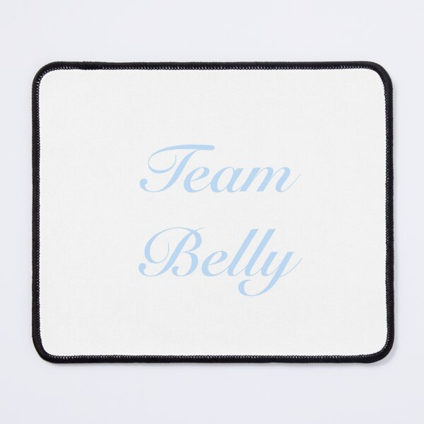 Item preview, Team Belly the summer I turned pretty designed and sold by ts-books.