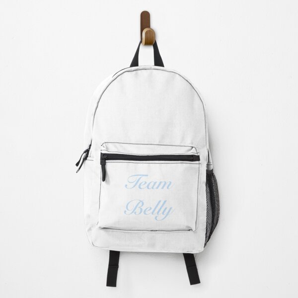 Item preview, Team Belly the summer I turned pretty designed and sold by ts-books.