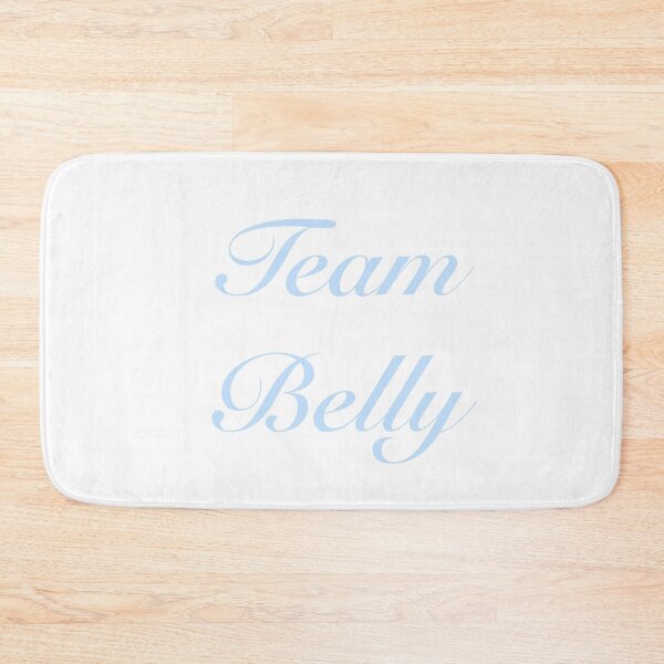 Item preview, Team Belly the summer I turned pretty designed and sold by ts-books.