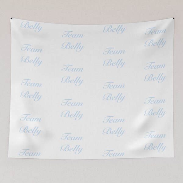 Item preview, Team Belly the summer I turned pretty designed and sold by ts-books.