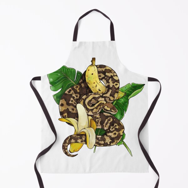 Item preview, Banana Ball Python designed and sold by Morgan Carpenter.