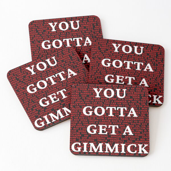 Item preview, Gypsy Lyrics designed and sold by broadwaygirl142.