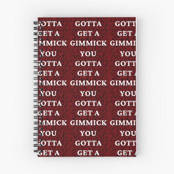 Item preview, Gypsy Lyrics designed and sold by broadwaygirl142.