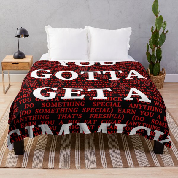 Item preview, Gypsy Lyrics designed and sold by broadwaygirl142.