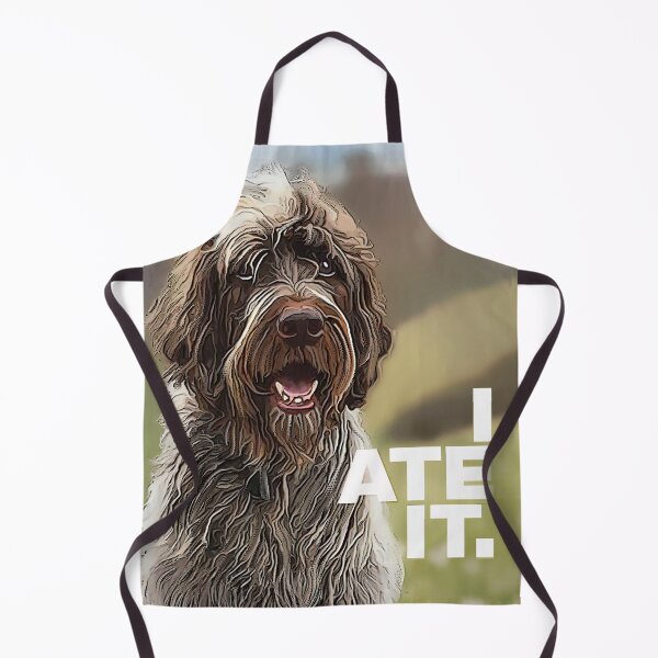 Item preview, I ATE IT designed and sold by boesarts.