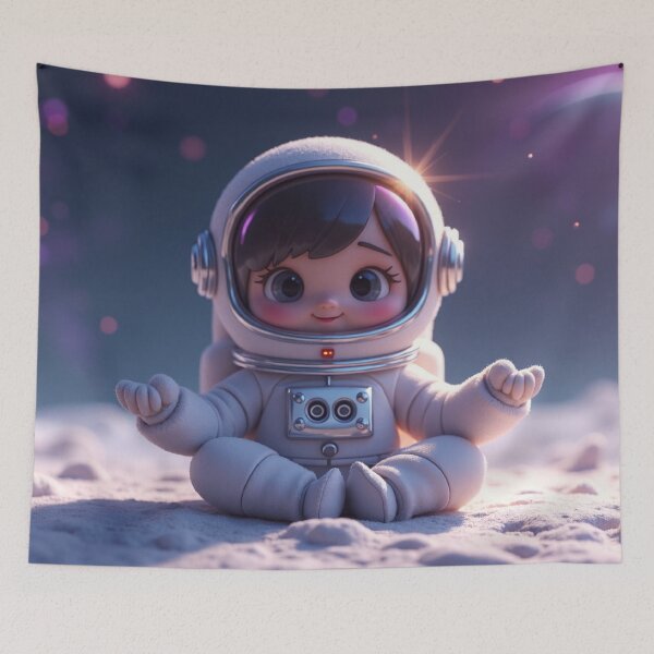 Item preview, Zen Explorer designed and sold by Valora and Fern.