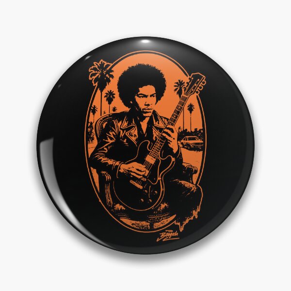 Item preview, Shuggie Otis – Funky Blues Innovator designed and sold by Boogosh.