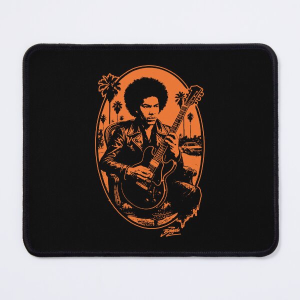Item preview, Shuggie Otis – Funky Blues Innovator designed and sold by Boogosh.