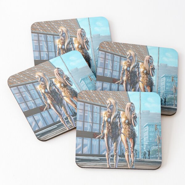Item preview, Portage and Main 001 designed and sold by Ian The Comic Artist.