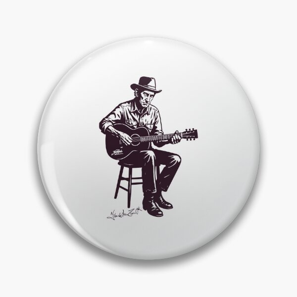 Item preview, Townes Van Zandt – Ballads for Ghosts and Drifters designed and sold by Boogosh.