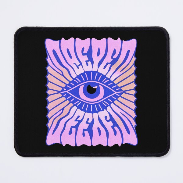 Item preview, All-Seeing Groove designed and sold by SignumShop.