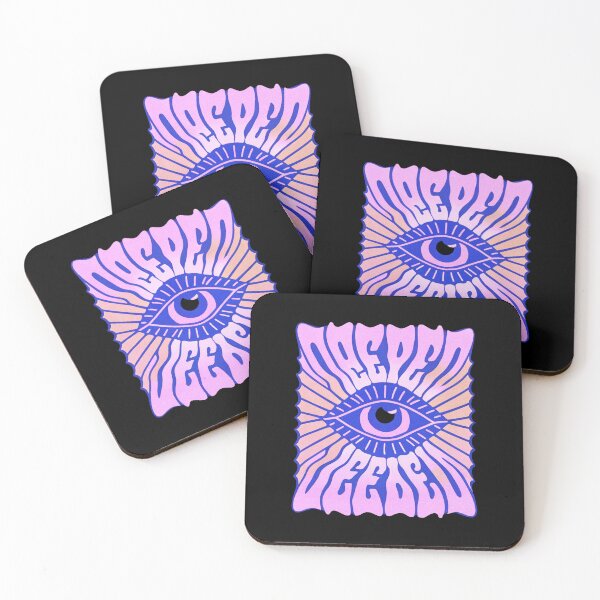 Item preview, All-Seeing Groove designed and sold by SignumShop.