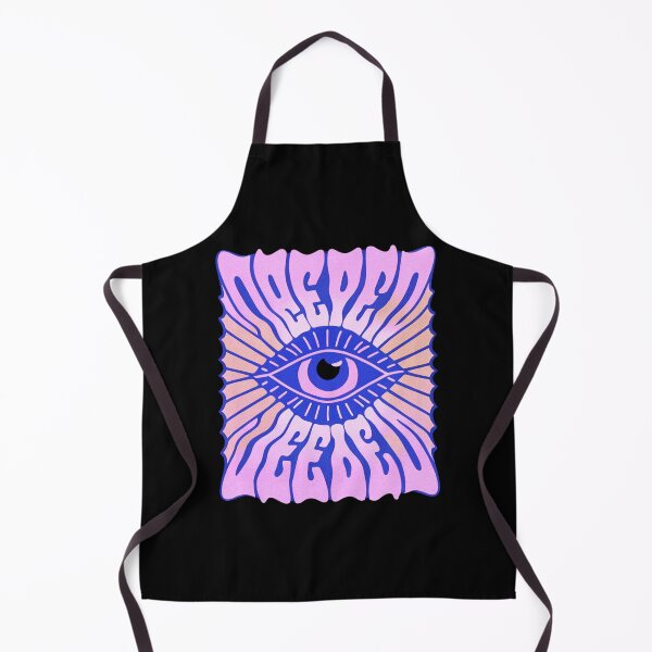 Item preview, All-Seeing Groove designed and sold by SignumShop.