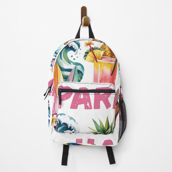 Item preview, Paradise Hawaii – tropical island & aloha state design designed and sold by CleanDecor.