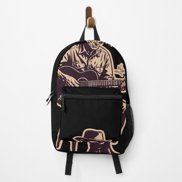 Item preview, Townes Van Zandt – Melancholy Poet of the High Plains designed and sold by Boogosh.