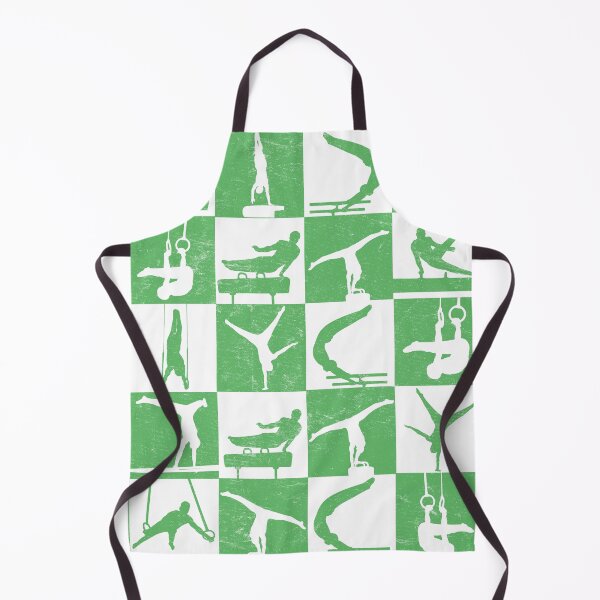 Item preview, Men's Gymnastics designed and sold by Primroaddesigns.