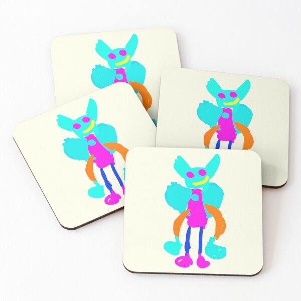 Item preview, A character from a child's imagination designed and sold by Yomna2022.