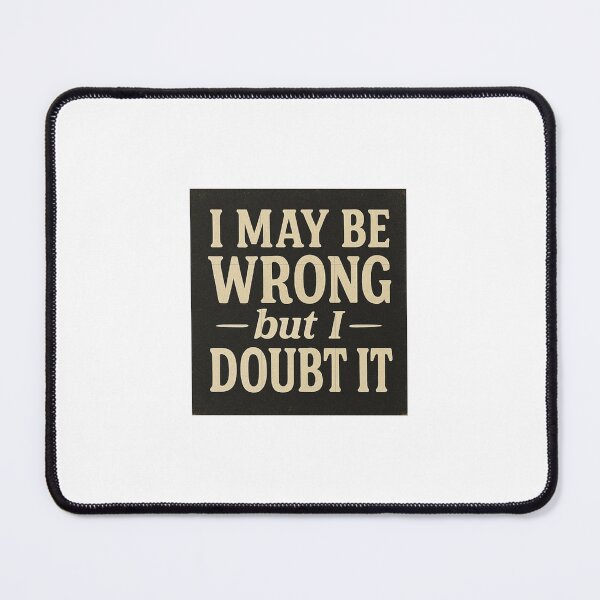 Item preview, Wrong maybe  designed and sold by Sammyyy7.