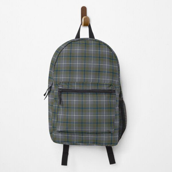 Item preview, Douglas Green Ancient Clan Tartan – Scottish Plaid Pattern for Proud Scots designed and sold by The Tartan Forge.