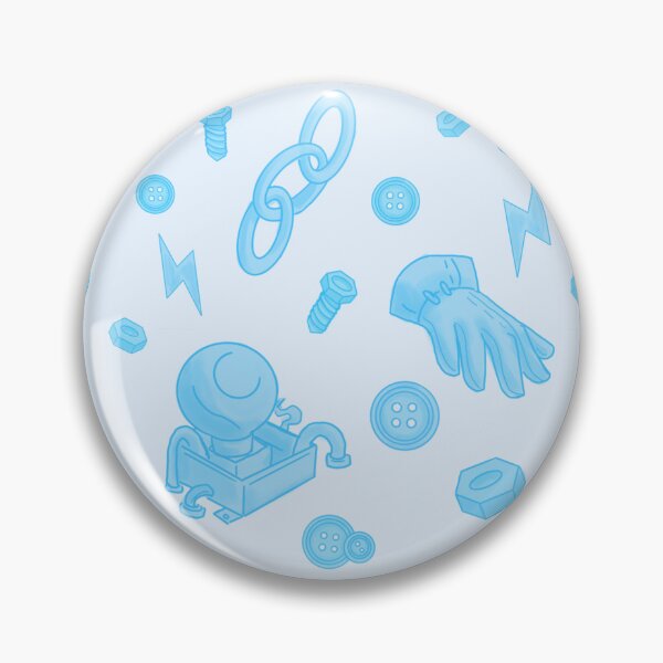 Item preview, IDV Prisoner Repeating Pattern designed and sold by Prouvaroline.