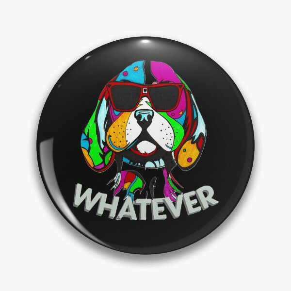 Item preview, cooldog whatever designed and sold by PheylandBarthen.