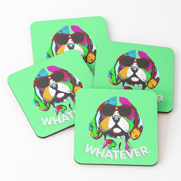 Item preview, cooldog whatever designed and sold by PheylandBarthen.