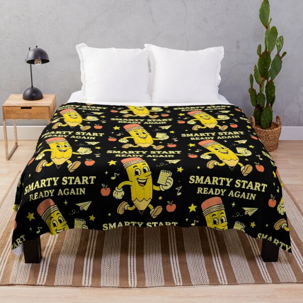 Item preview, Smarty Start Pencil – Back to School Ready Again designed and sold by Taans-Creation.