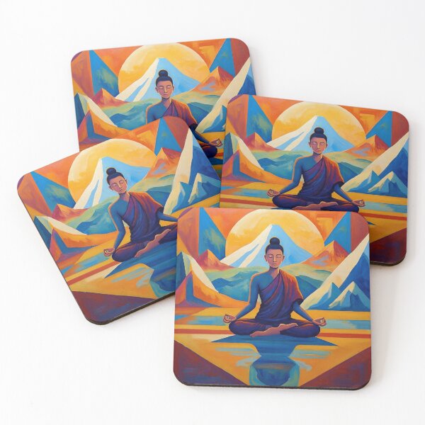 Item preview, MEDITIVE MAGIC designed and sold by andalaimaging.