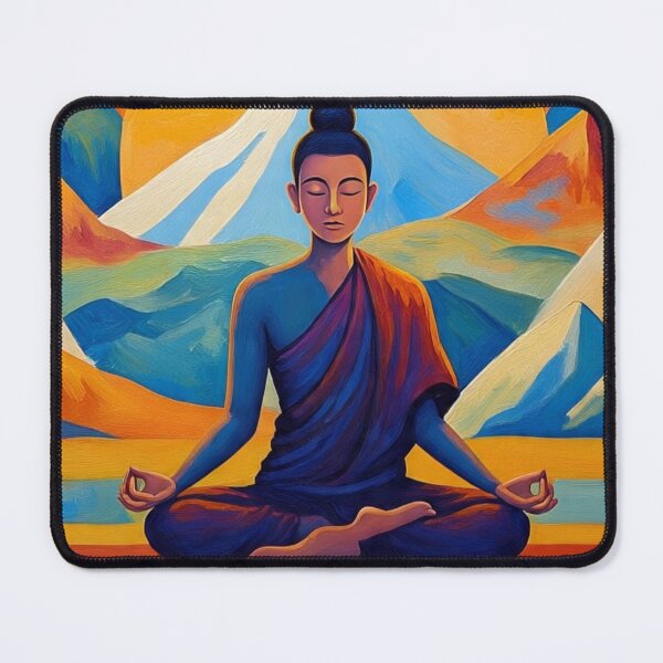 Item preview, MEDITIVE MAGIC designed and sold by andalaimaging.