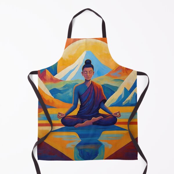 Item preview, MEDITIVE MAGIC designed and sold by andalaimaging.