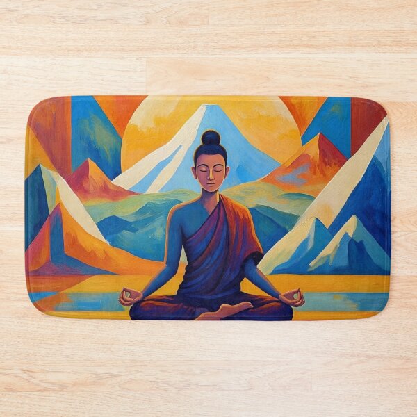 Item preview, MEDITIVE MAGIC designed and sold by andalaimaging.