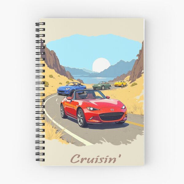 Item preview, Cruisin' designed and sold by MyYata.