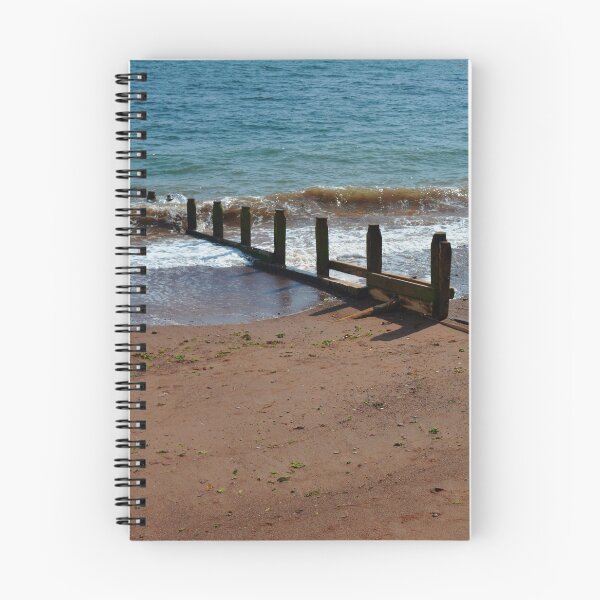 Item preview, A sea groyne designed and sold by Frank  Irwin.