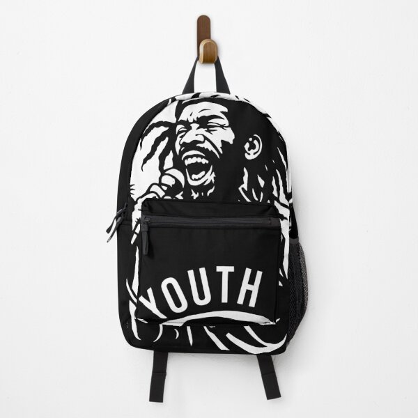 Item preview, Big Youth Roots Fire Deejay designed and sold by Boogosh.