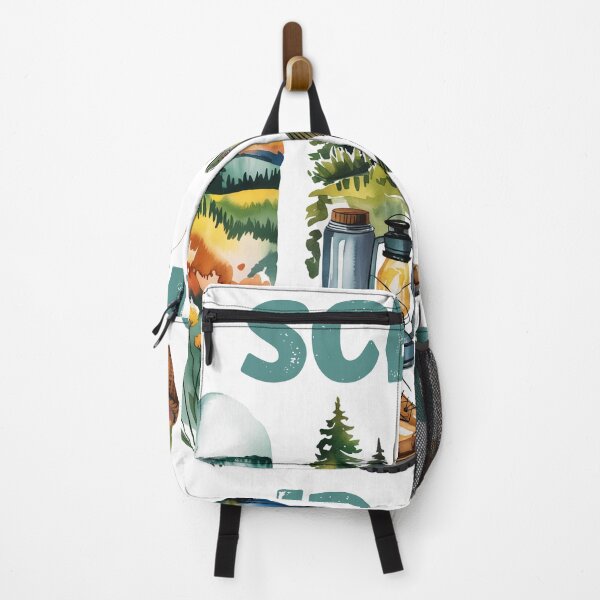 Item preview, Scenic Idaho – gem state pride & nature design designed and sold by CleanDecor.