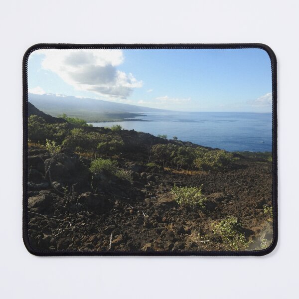 Item preview, Hawaiian Lava Field designed and sold by The Georgia Nomad.