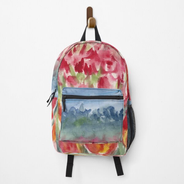 Item preview, Tulip Field designed and sold by Anton Maliar.