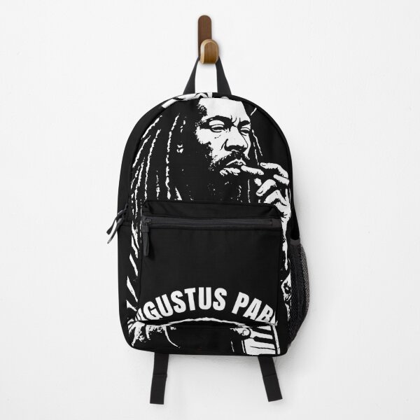Item preview, Roots Reggae Instrumentalist Augustus Pablo designed and sold by Boogosh.