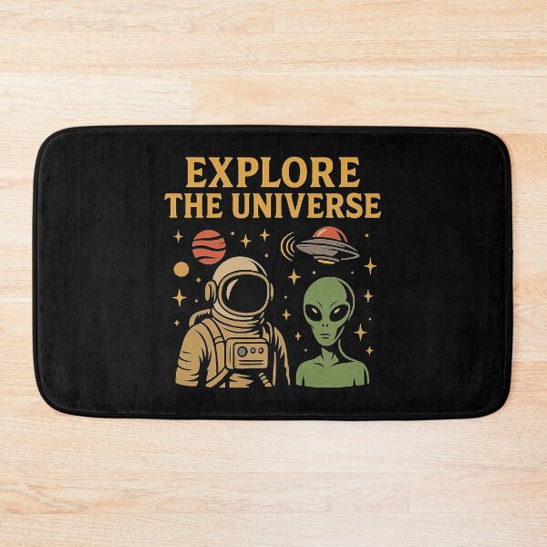 Item preview, Cosmic Journey: Explore the Universe designed and sold by zzz888.