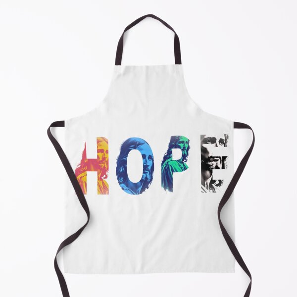 Item preview, Hope In Jesus designed and sold by WillyGuyDesigns.