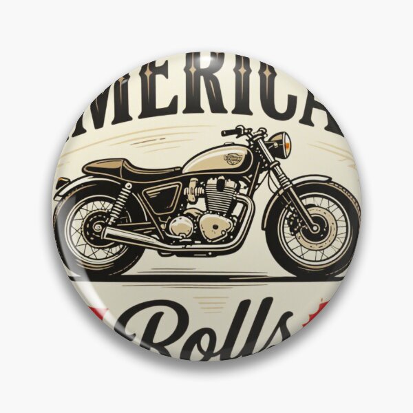 Item preview, American Rolls  designed and sold by AG Clothing Shop.