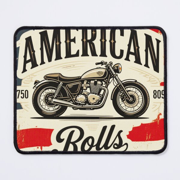 Item preview, American Rolls  designed and sold by AG Clothing Shop.