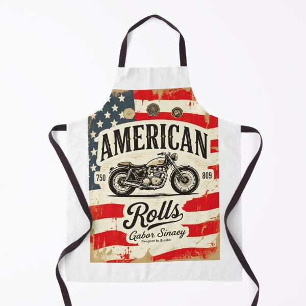 Item preview, American Rolls  designed and sold by AG Clothing Shop.