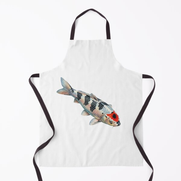 Item preview, kumonryu koi designed and sold by 4rtistcDrift.