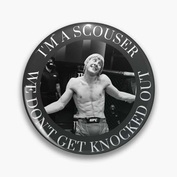 Item preview, Paddy Pimblett designed and sold by p20designs.