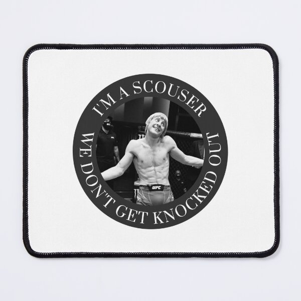 Item preview, Paddy Pimblett designed and sold by p20designs.