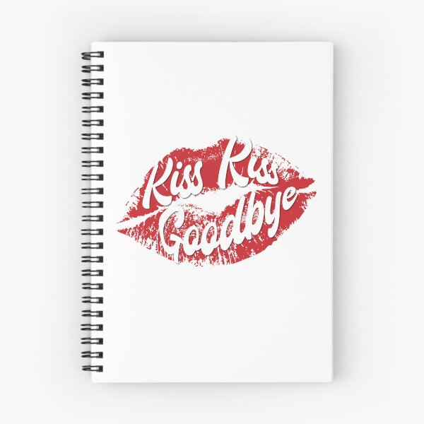 Item preview, Kiss Kiss Goodbye - ADONXS - Czechia Eurovision 2025 - ESC25 ESC2025 - Eurovision Song Contest Basel designed and sold by Vision-Tees.