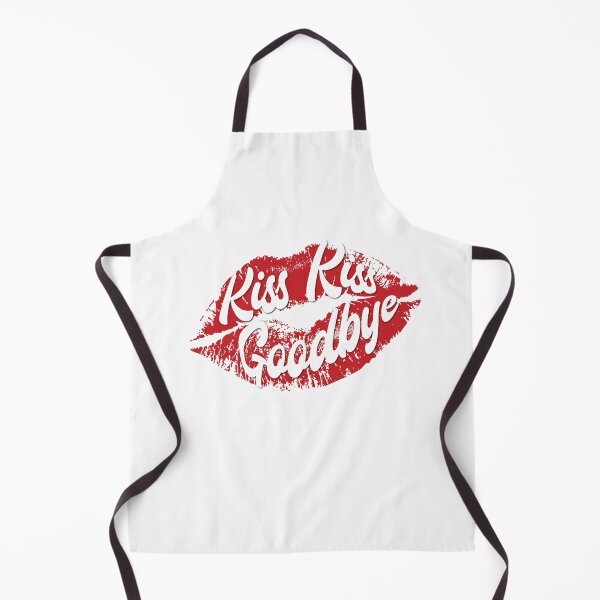 Item preview, Kiss Kiss Goodbye - ADONXS - Czechia Eurovision 2025 - ESC25 ESC2025 - Eurovision Song Contest Basel designed and sold by Vision-Tees.